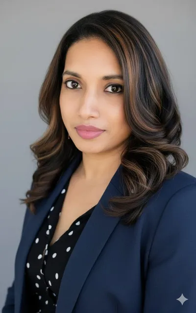 Dr. Sangeetha Karaikatte