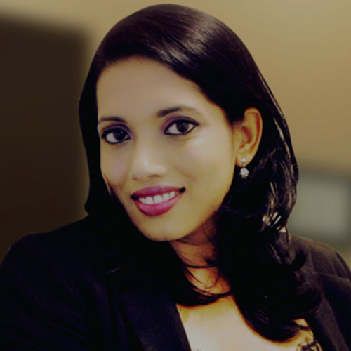 Profile of Dr. Sangeetha Karaikatte