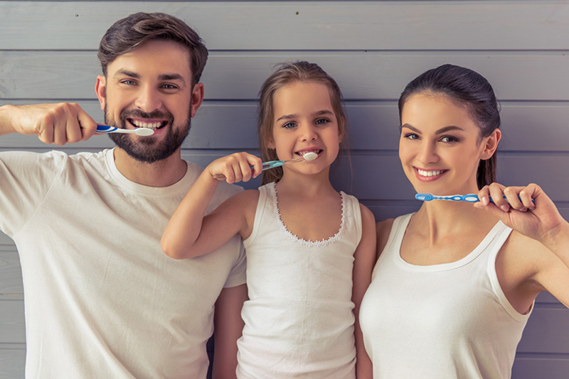 Dental Cleanings in Sundance