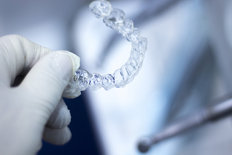 Invisalign in Sundance