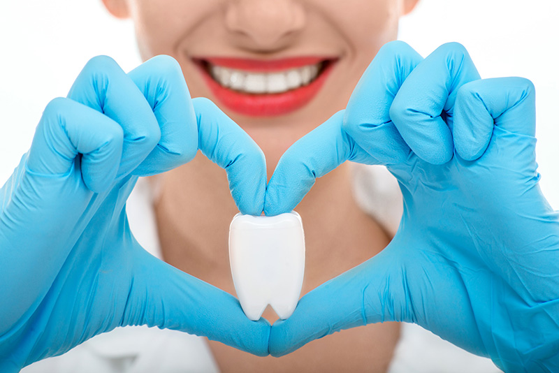Wisdom Tooth Extractions in Sundance