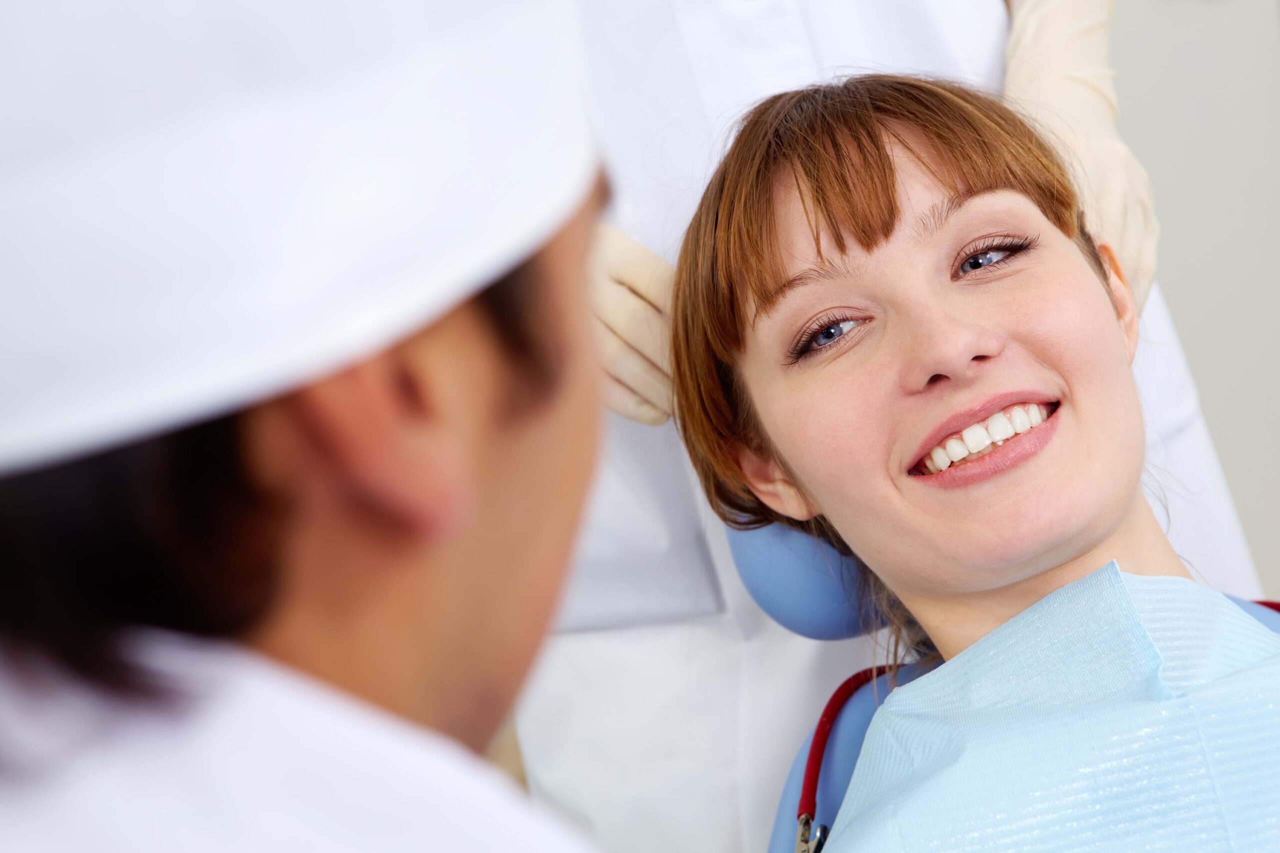 Dental filling importance
